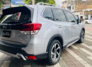 SUBARU FORESTER HÍBRIDA GAMA FULL