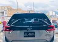 SUBARU FORESTER HÍBRIDA GAMA FULL