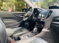 SUBARU FORESTER HÍBRIDA GAMA FULL