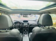 SUBARU FORESTER HÍBRIDA GAMA FULL