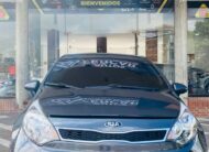 KIA RIO SPICE UB EX