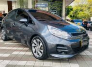 KIA RIO SPICE UB EX