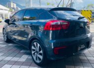 KIA RIO SPICE UB EX