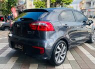KIA RIO SPICE UB EX