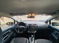 KIA RIO SPICE UB EX