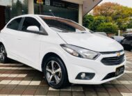 CHEVROLET ONIX LTZ