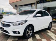 CHEVROLET ONIX LTZ