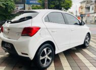 CHEVROLET ONIX LTZ