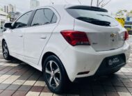 CHEVROLET ONIX LTZ