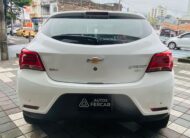 CHEVROLET ONIX LTZ