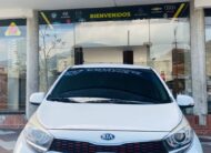 KIA PICANTO GT-LINE