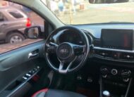 KIA PICANTO GT-LINE