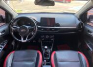 KIA PICANTO GT-LINE