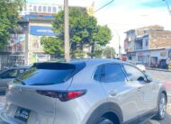 MAZDA CX30 HÍBRIDA GRAND TOURING LX