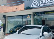 SUZUKI VITARA LIVE 2WD