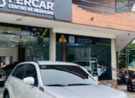 SUZUKI VITARA LIVE 2WD