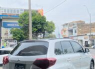 SUZUKI VITARA LIVE 2WD