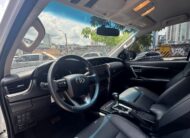 TOYOTA FORTUNER SR BLACK EDITION