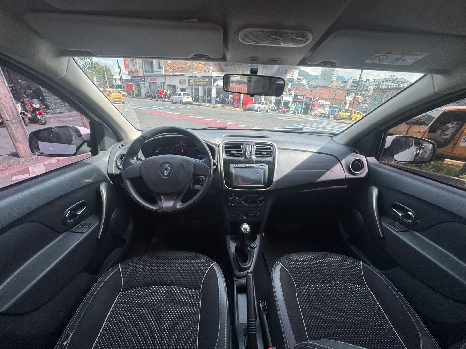 RENAULT STEPWAY DYNAMIQUE