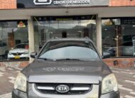 KIA SPORTAGE LX CVT