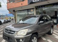 KIA SPORTAGE LX CVT