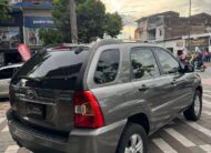 KIA SPORTAGE LX CVT