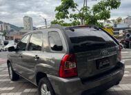 KIA SPORTAGE LX CVT
