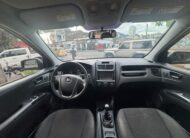 KIA SPORTAGE LX CVT