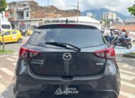 MAZDA  2 TOURING