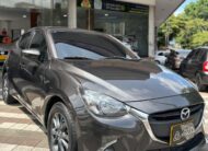 MAZDA  2 TOURING