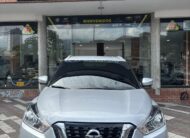 NISSAN KICKS EXCLUSIVE