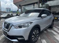 NISSAN KICKS EXCLUSIVE