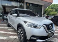 NISSAN KICKS EXCLUSIVE