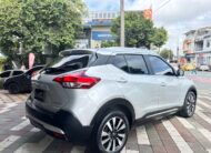 NISSAN KICKS EXCLUSIVE