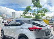 NISSAN KICKS EXCLUSIVE