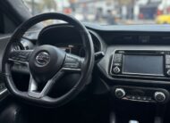 NISSAN KICKS EXCLUSIVE