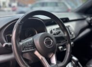 NISSAN KICKS EXCLUSIVE