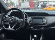 NISSAN KICKS EXCLUSIVE