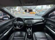 NISSAN KICKS EXCLUSIVE