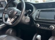 NISSAN KICKS EXCLUSIVE