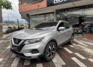 NISSAN QASHQAI EXCLUSIVE