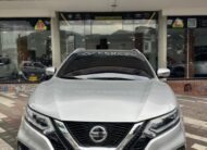 NISSAN QASHQAI EXCLUSIVE