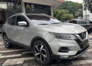 NISSAN QASHQAI EXCLUSIVE