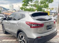 NISSAN QASHQAI EXCLUSIVE