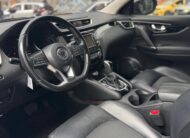 NISSAN QASHQAI EXCLUSIVE