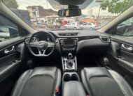 NISSAN QASHQAI EXCLUSIVE