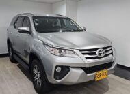 TOYOTA FORTUNER DIESEL