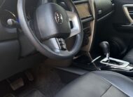 TOYOTA FORTUNER DIESEL