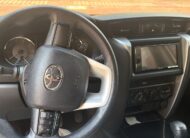 TOYOTA FORTUNER DIESEL
