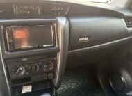 TOYOTA FORTUNER DIESEL